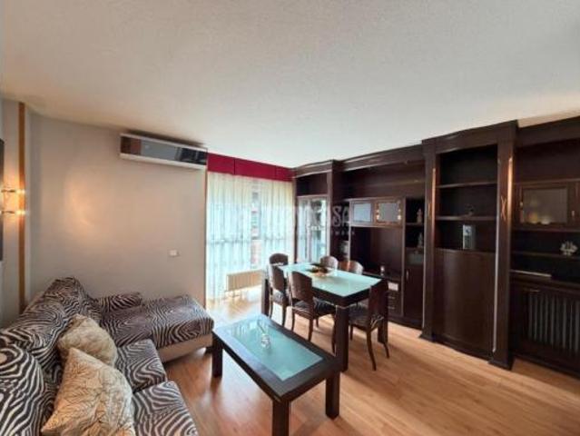 Piso en venta en Arganda Del Rey, Madrid