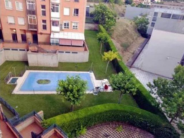 Piso en venta en Arganda Del Rey, Madrid