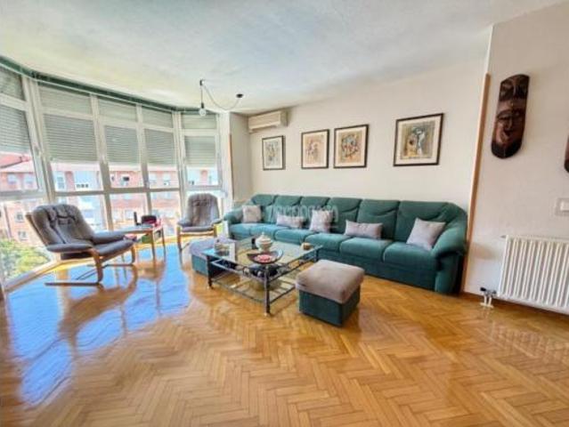 Piso en venta en Arganda Del Rey, Madrid