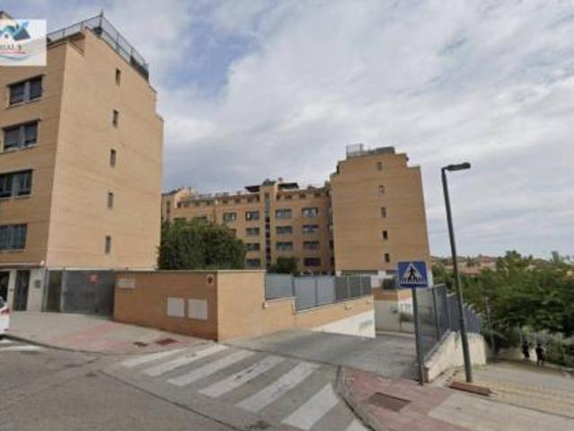 Piso en venta en Arganda Del Rey, Madrid