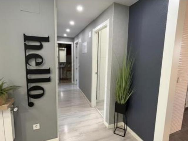 Piso en venta en Arganda Del Rey, Madrid
