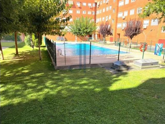 Piso en venta en Arganda Del Rey, Madrid