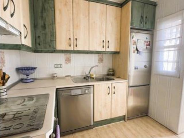 Piso en venta en Arganda Del Rey, Madrid