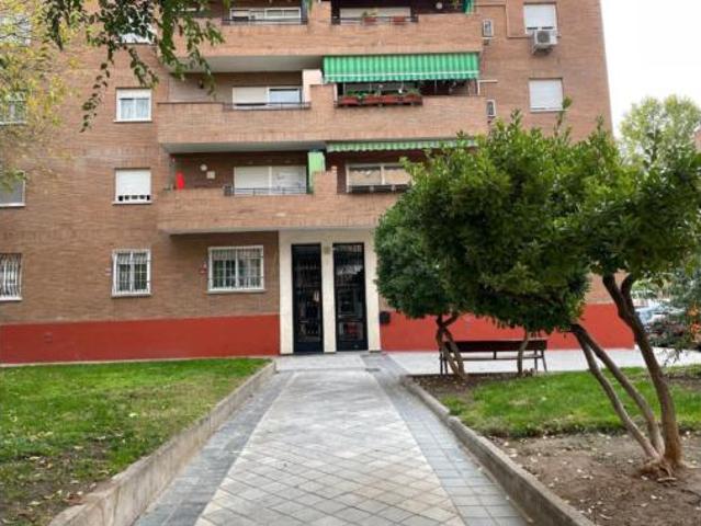 Piso en venta en La Poveda, Arganda Del Rey