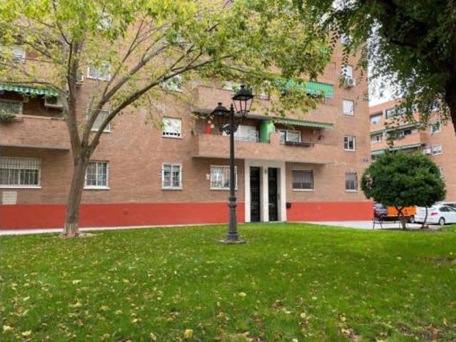 Piso en venta en La Poveda, Arganda Del Rey