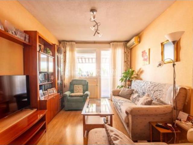Piso en venta en Los Villares, Arganda Del Rey