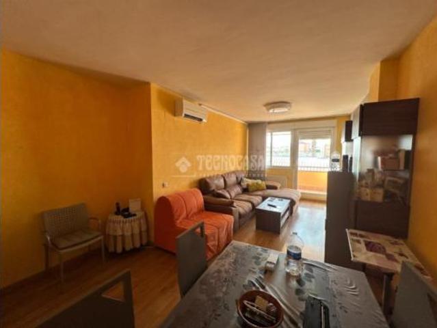 Piso en venta en Arganda Del Rey, Los Villares