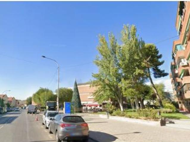 Piso en venta en La Poveda, Arganda Del Rey