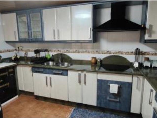Piso en venta en Espanillo, Arganza