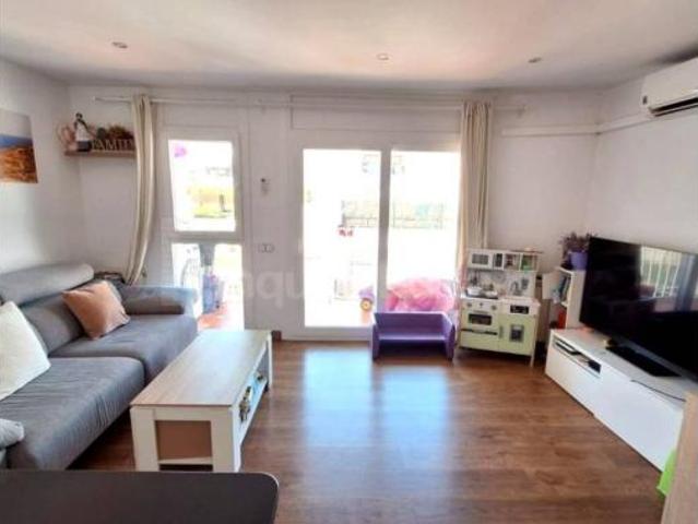 Piso en venta en l'Eixample Argentoní, Maresme