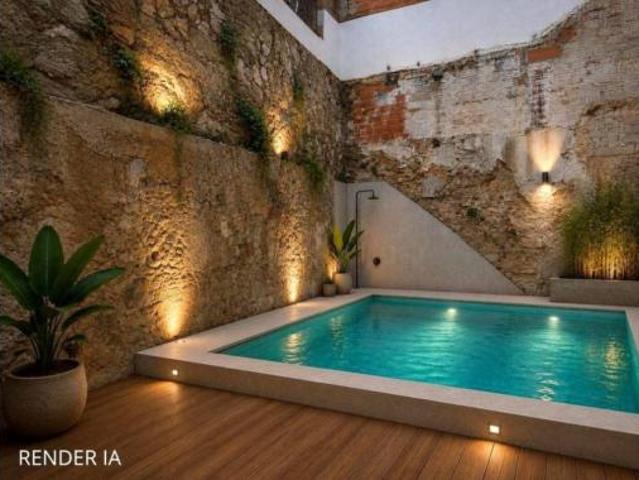 Piso en venta en l'Eixample Argentoní, Maresme