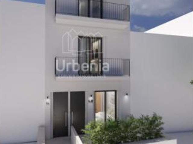 Piso en venta en Argentona, Barcelona