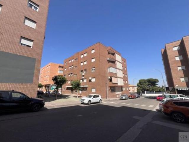Piso en venta en Argés, Castilla-La Mancha