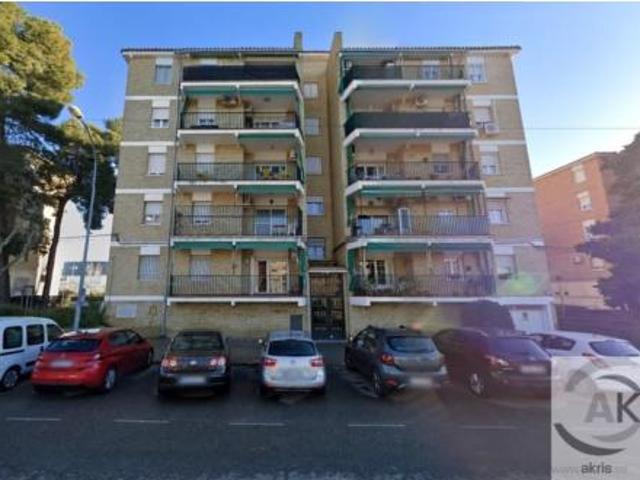 Piso en venta en Argés, Castilla-La Mancha