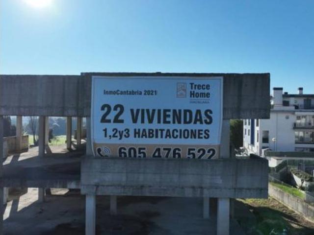 Piso en venta en Argoños, Cantabria
