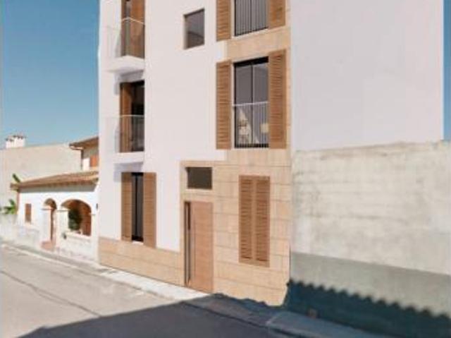 Piso en venta en Pla de Mallorca, Baleares