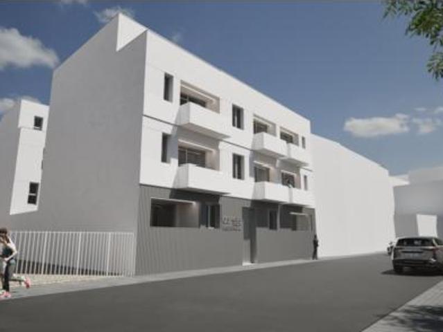 Piso en venta en Santa Juliana, Comarca de la Vega de Granada