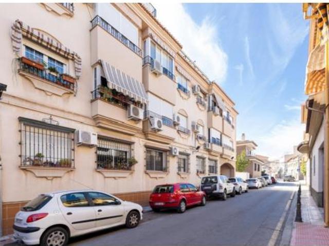 Piso en venta en Santa Juliana, Armilla