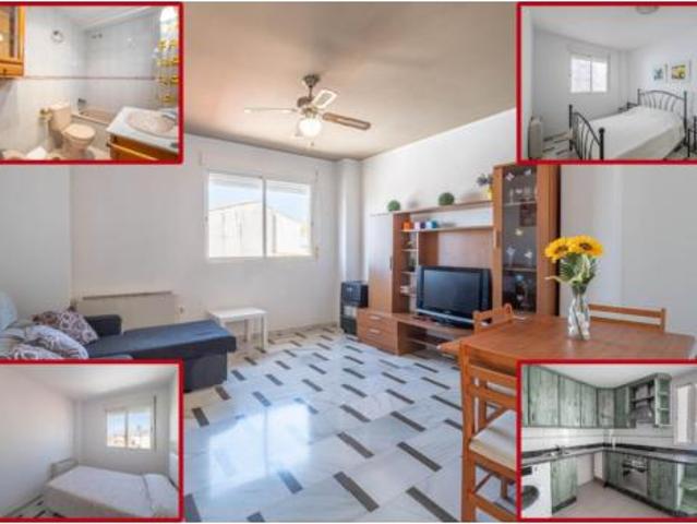 Piso en venta en Santa Juliana, Comarca de la Vega de Granada