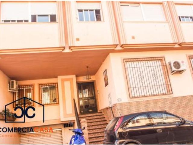 Piso en venta en Santa Juliana, Comarca de la Vega de Granada