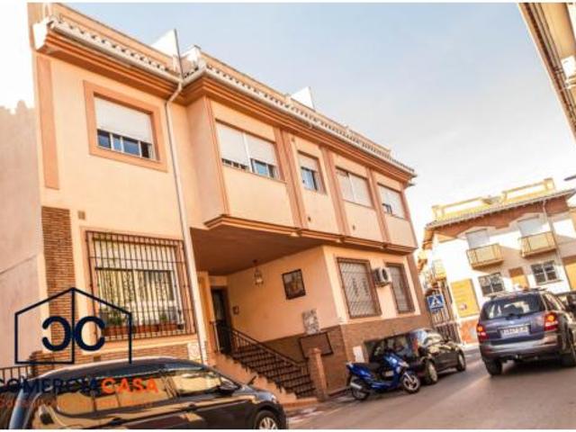 Piso en venta en Santa Juliana, Comarca de la Vega de Granada