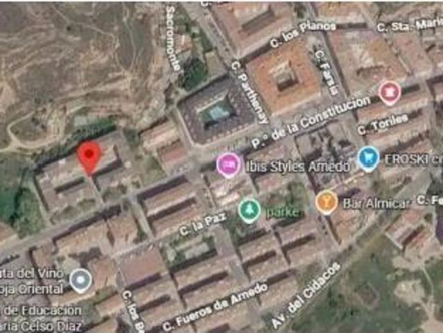 Piso en venta en Arnedo, La Rioja