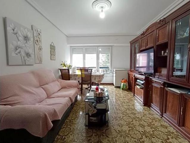 Piso en venta en Arnedo, La Rioja