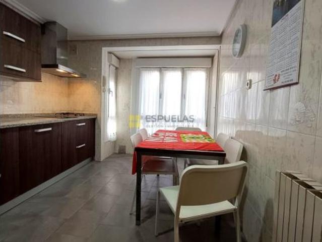 Piso en venta en Arnedo, La Rioja