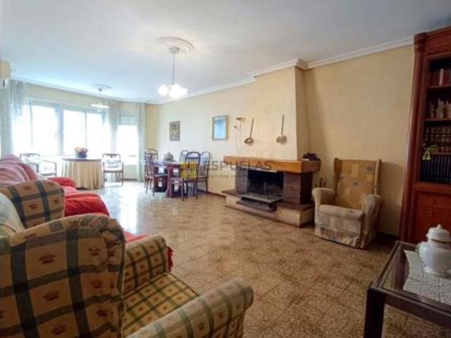 Piso en venta en Arnedo, La Rioja
