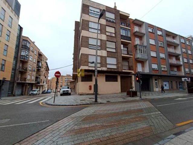 Piso en venta en Arnedo, La Rioja