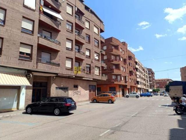 Piso en venta en Arnedo, La Rioja