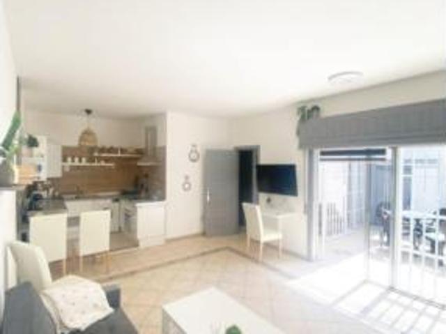 Piso en venta en Costa del Silencio, Arona