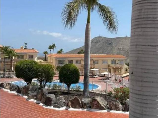 Piso en venta en Los Cristianos, Arona