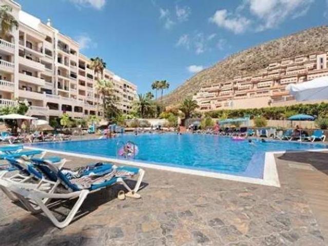 Piso en venta en Los Cristianos, Arona