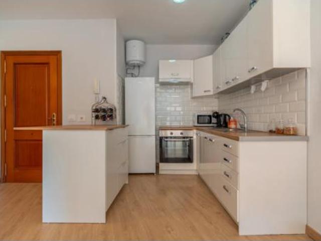 Piso en venta en Sabinita Alta, Arona