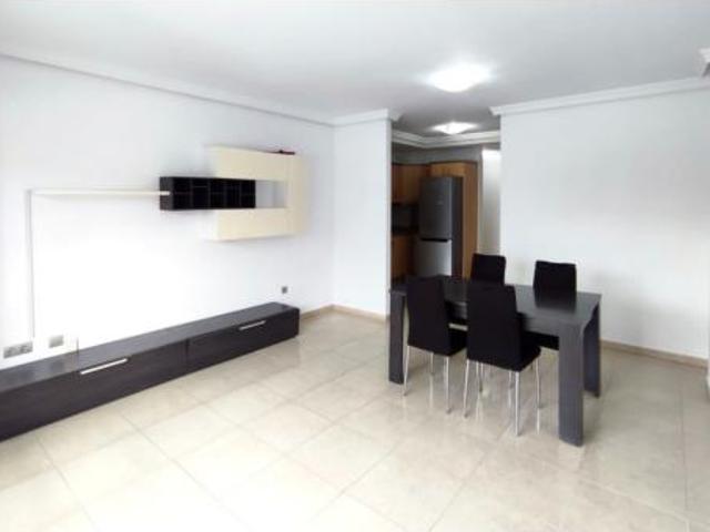 Piso en venta en El Bebedero, Arona