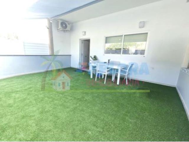 Piso en venta en El Bebedero, Arona