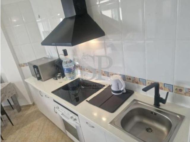 Piso en venta en Arona, Buzanada