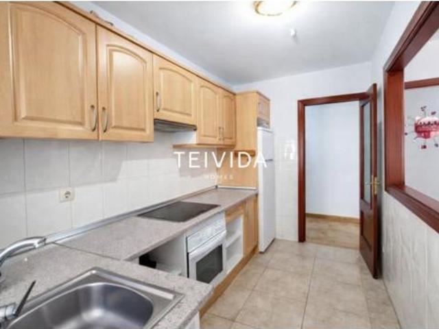 Piso en venta en El Bebedero, Arona