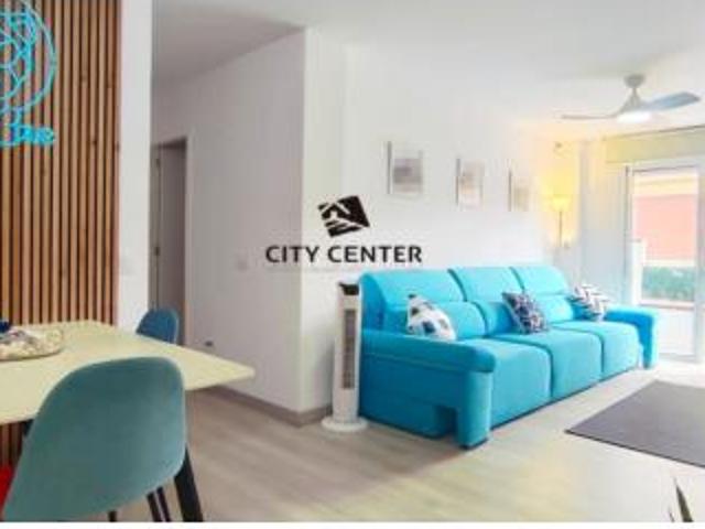 Piso en venta en El Bebedero, Arona