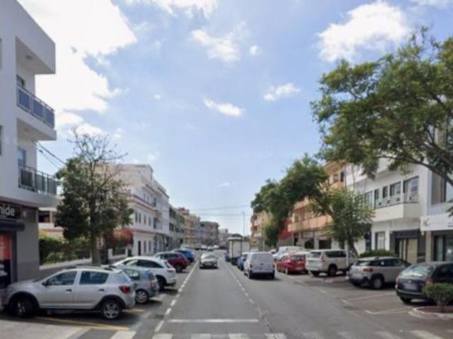 Piso en venta en El Bebedero, Arona