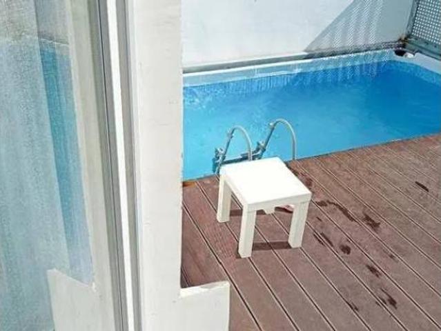 Piso en venta en El Bebedero, Arona