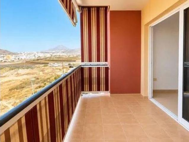 Piso en venta en El Bebedero, Arona