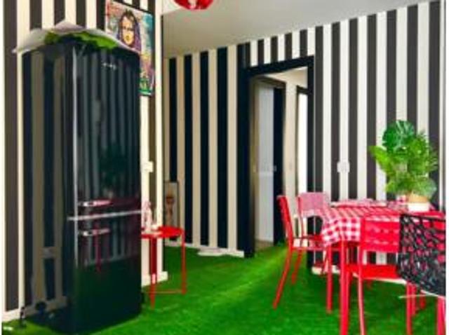 Piso en venta en La Camella, Arona