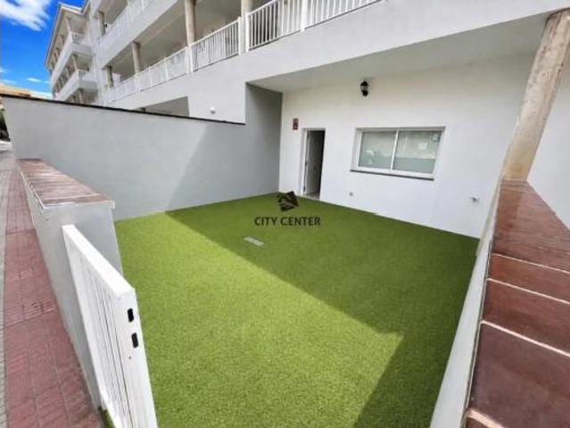 Piso en venta en El Bebedero, Arona