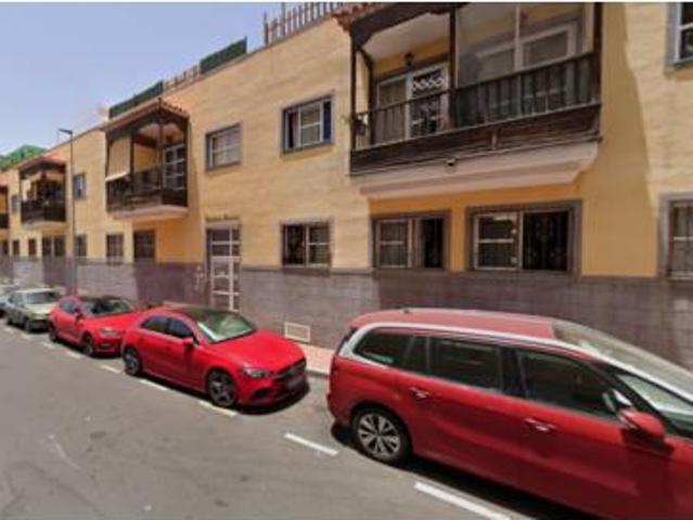 Piso en venta en El Bebedero, Arona