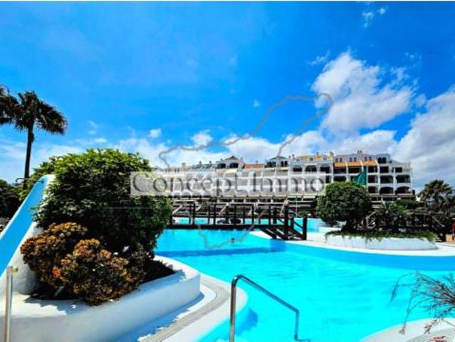 Piso en venta en Costa del Silencio, Arona