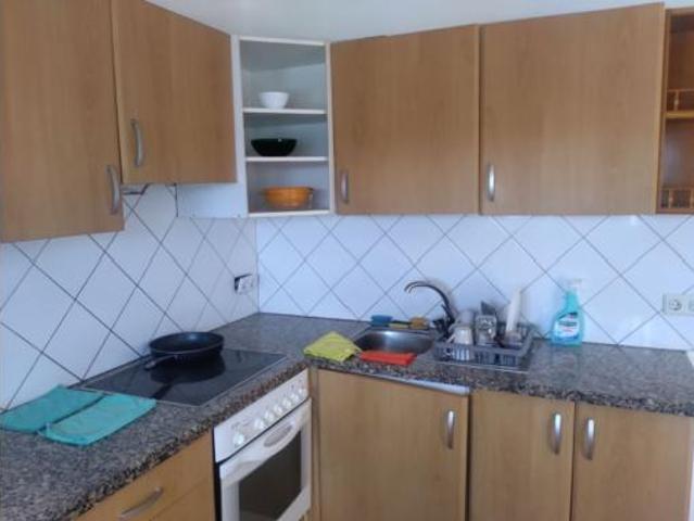 Piso en venta en Costa del Silencio, Arona