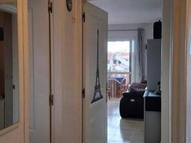 Piso en venta en Costa del Silencio, Arona