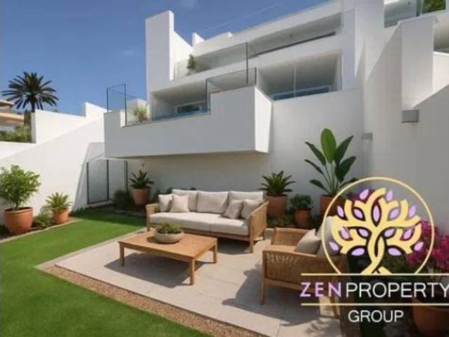 Apartamento en venta en Costa del Silencio, Arona